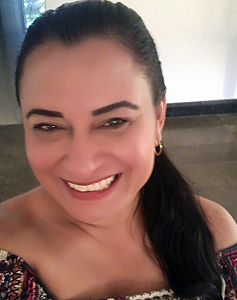 53 Year Old Barranquilla, Colombia Woman